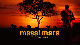 Masai Mara: The Big Hunt (2017)