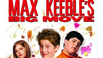 Max Keeble's Big Move (2001)