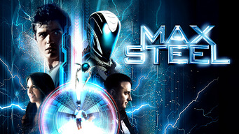 Max Steel (2016) - HBO Max | Flixable