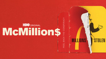 McMillion$ (2020)