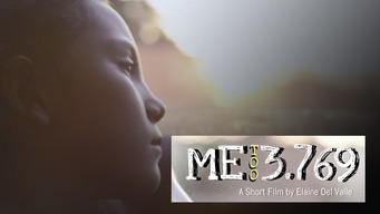 Me 3.769 (2019) - HBO Max | Flixable