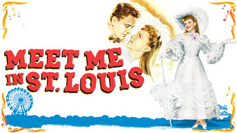 Meet Me in St. Louis (1944)