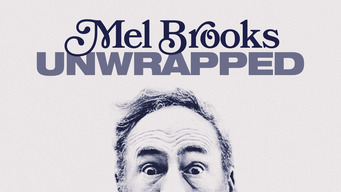 Mel Brooks: Unwrapped (2019)