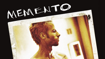 Memento (2001)