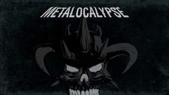 Metalocalypse (2006)
