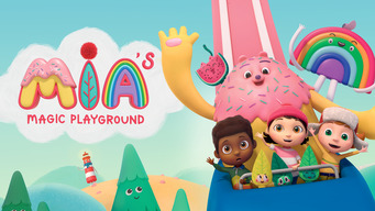 Mia's Magic Playground (2020)