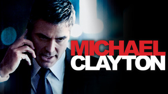 Michael Clayton (2007)