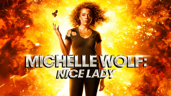 michelle wolf nice lady