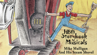 Mike Mulligan and His Steam Shovel (1990)