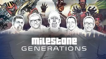 Milestone Generations (2022)