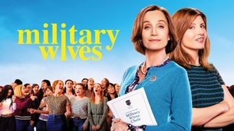 Military Wives (2020)