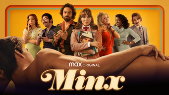Minx (2022)