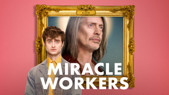 Miracle Workers (2021)