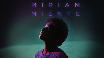 Miriam Miente (Miriam Lies) (2019)