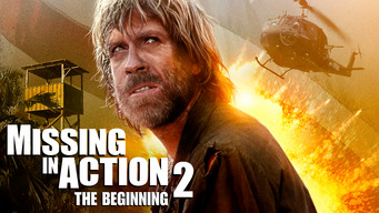 Missing in Action 2 - The Beginning (1985)