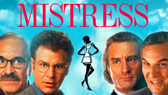 Mistress (1992)