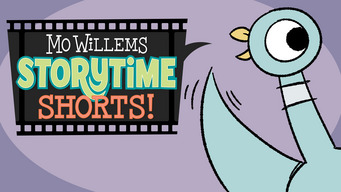 Mo Willems Storytime Shorts! (2019)