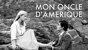 Mon Oncle D'Amerique (1980)