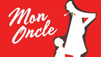 Mon Oncle (1958)