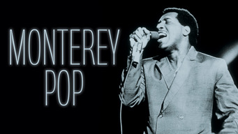 Monterey Pop (1969)