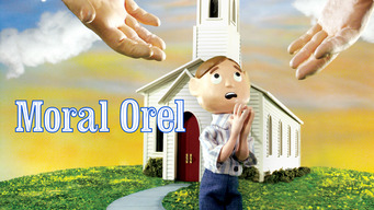 Moral Orel (2006)