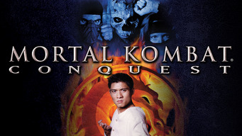 Mortal Kombat: Conquest (1998)