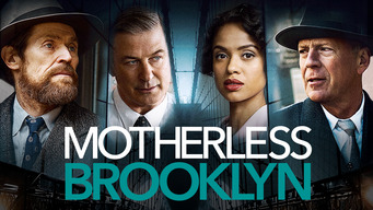 Motherless Brooklyn (2019)