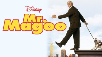 Mr. Magoo (1997)