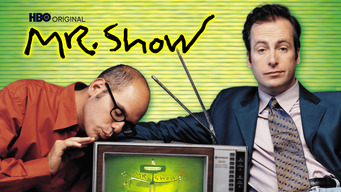Mr. Show (1995)