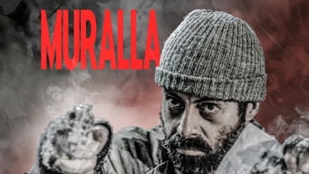 Muralla (The Goalkeeper) (2020)