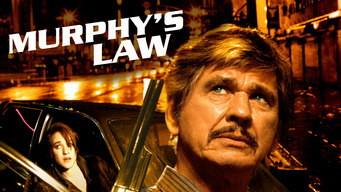 Murphy’s Law (1986)