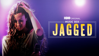Music Box: Jagged (2021)