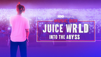 دانلود زیرنویس مستند Juice WRLD: Into the Abyss 2021 - بلو سابتايتل