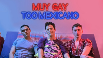 Muy Gay Too Mexicano (2020)