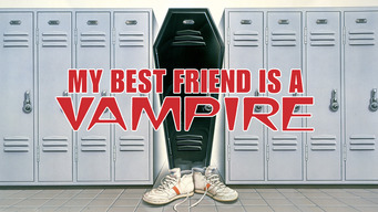 My Best Friend Is a Vampire (1988)