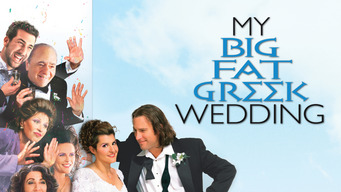 My Big Fat Greek Wedding (2002)
