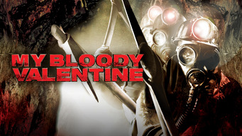 My Bloody Valentine 3D (2009)