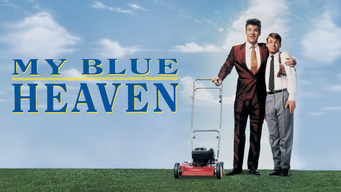 My Blue Heaven (1990)