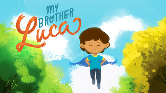 My Brother Luca (2021)