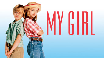 My Girl (1991)