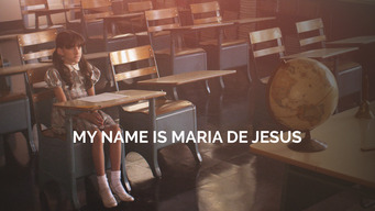 My Name is Maria De Jesus (2019)