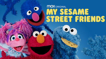 My Sesame Street Friends (2020)