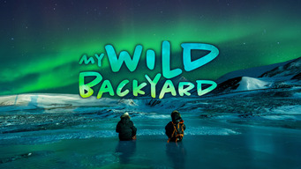 My Wild Backyard (2020)
