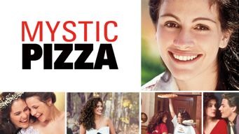 Mystic Pizza (1988)