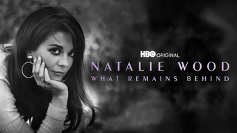 Natalie Wood: What Remains Behind (2020)