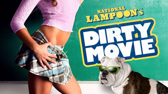 National Lampoon's Dirty Movie (2020)