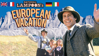 National Lampoon's European Vacation (1985)