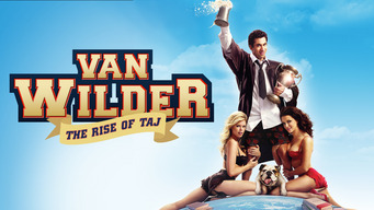 National Lampoon's Van Wilder 2: The Rise of Taj (2006)