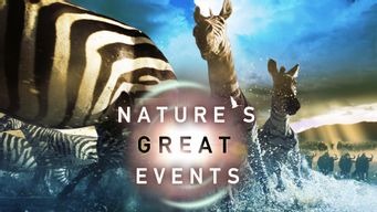 Nature's Great Events (2009)