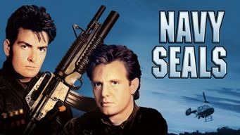 Navy SEALS (1990)